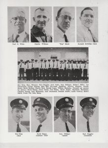 Original JFD Members