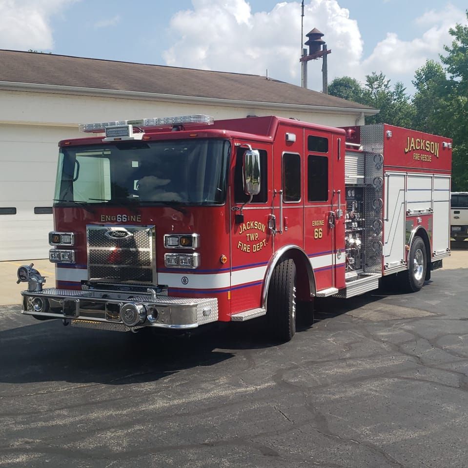JFD Engine 66